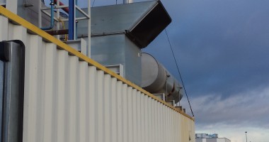 Audyt energetyczny źródła kogeneracyjnego na biogaz